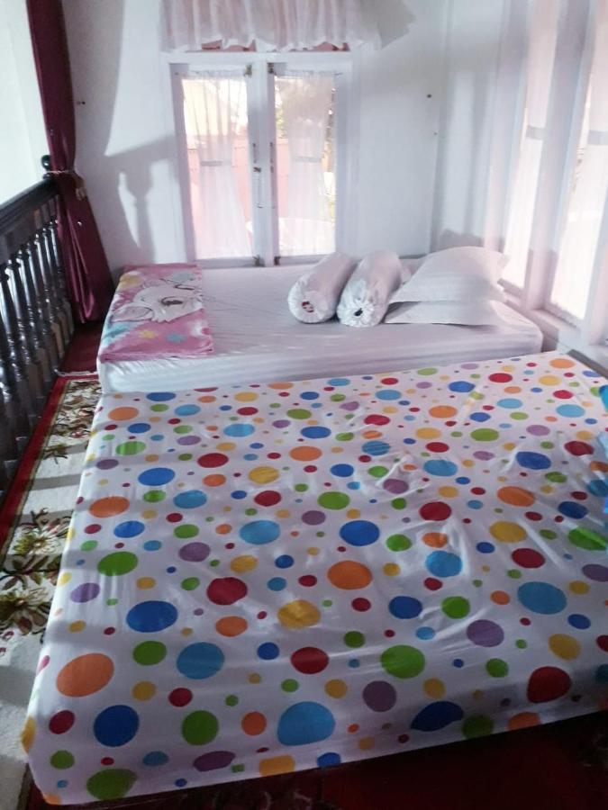 Bumimi Homestay Painan المظهر الخارجي الصورة