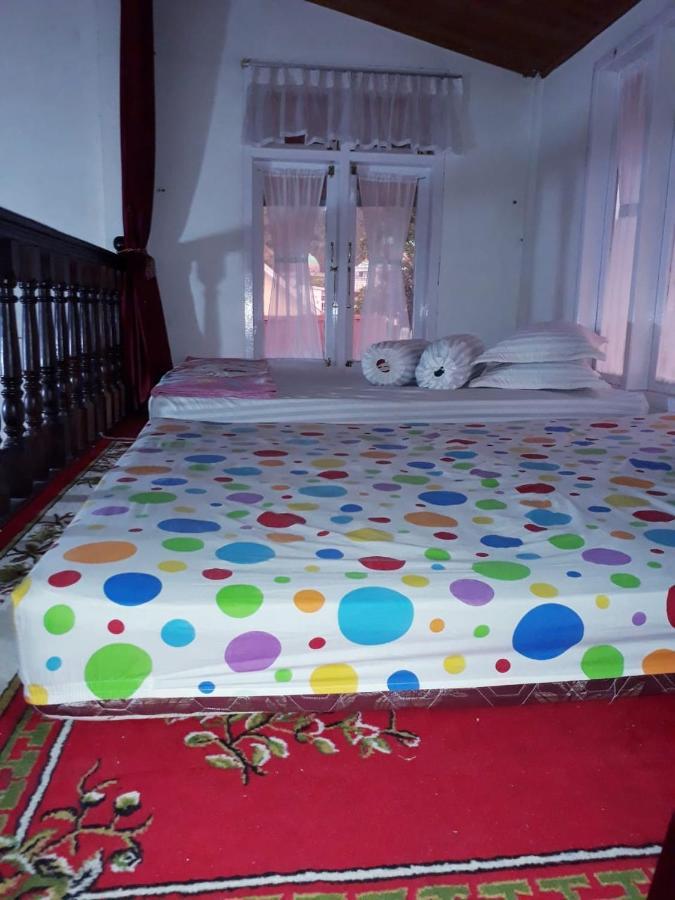 Bumimi Homestay Painan المظهر الخارجي الصورة