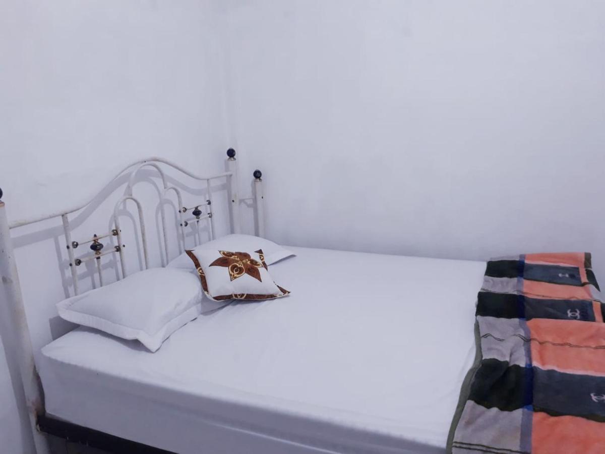 Bumimi Homestay Painan المظهر الخارجي الصورة