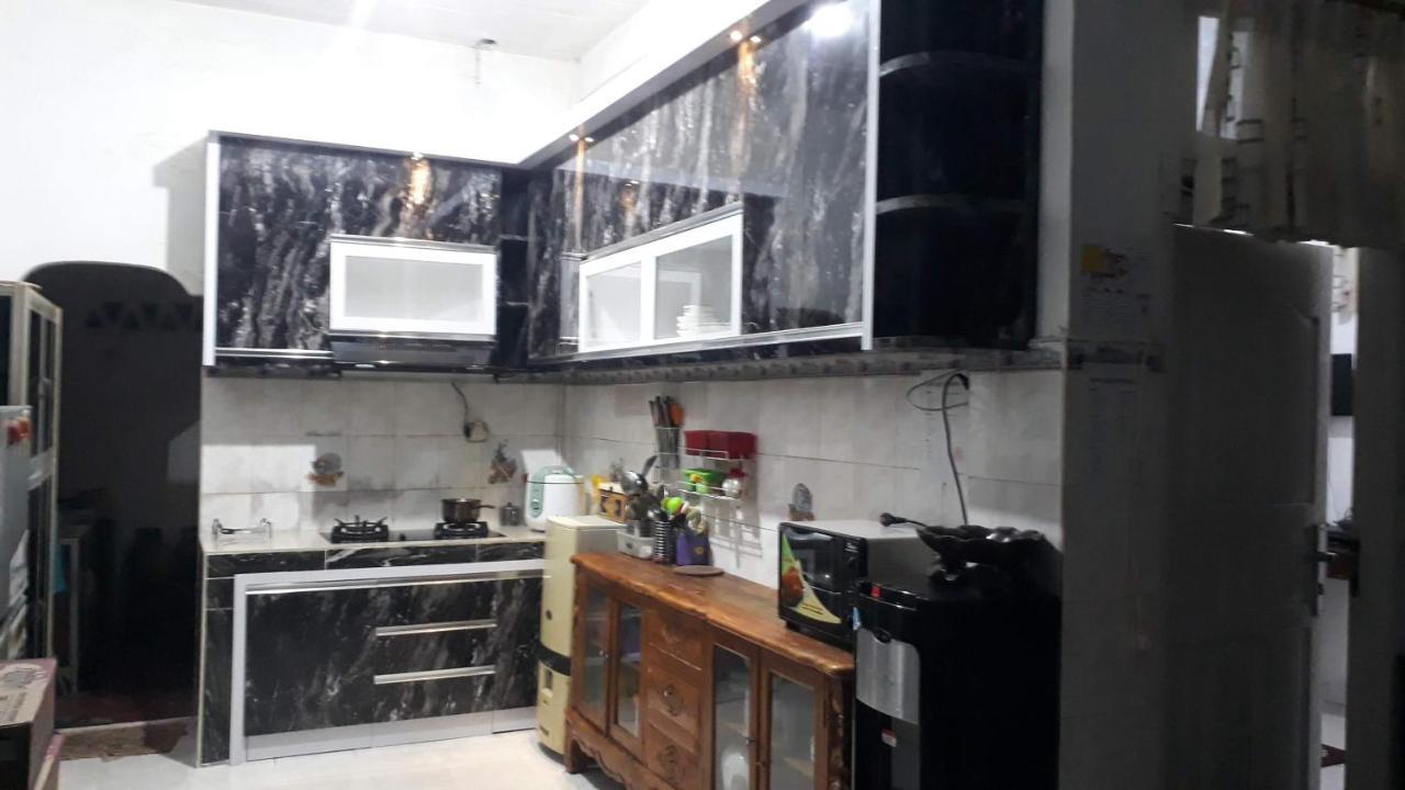 Bumimi Homestay Painan المظهر الخارجي الصورة