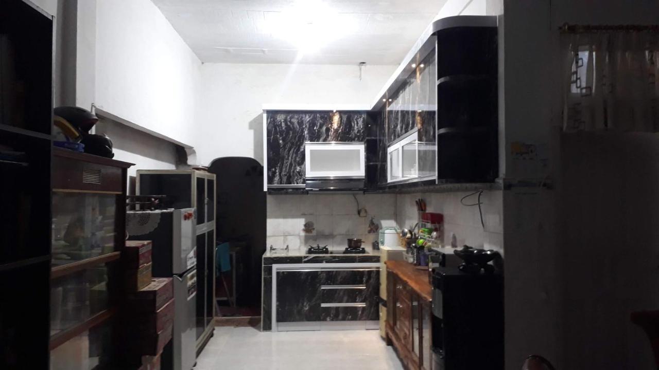 Bumimi Homestay Painan المظهر الخارجي الصورة