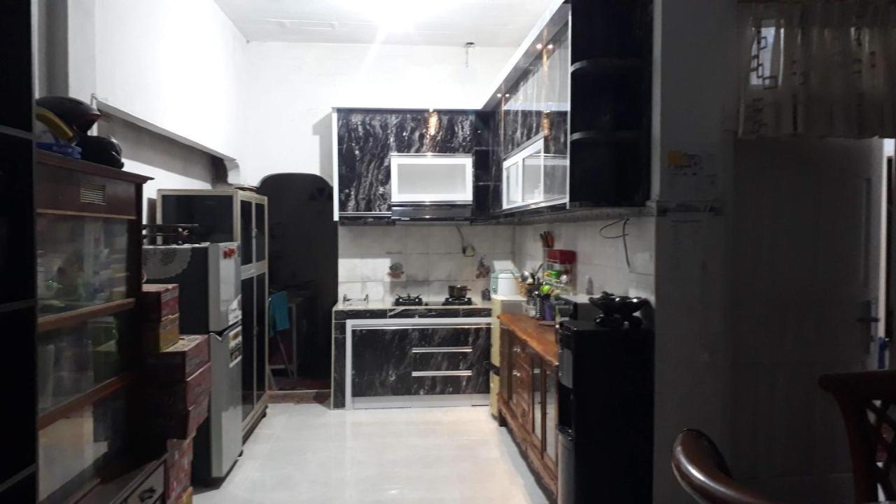Bumimi Homestay Painan المظهر الخارجي الصورة