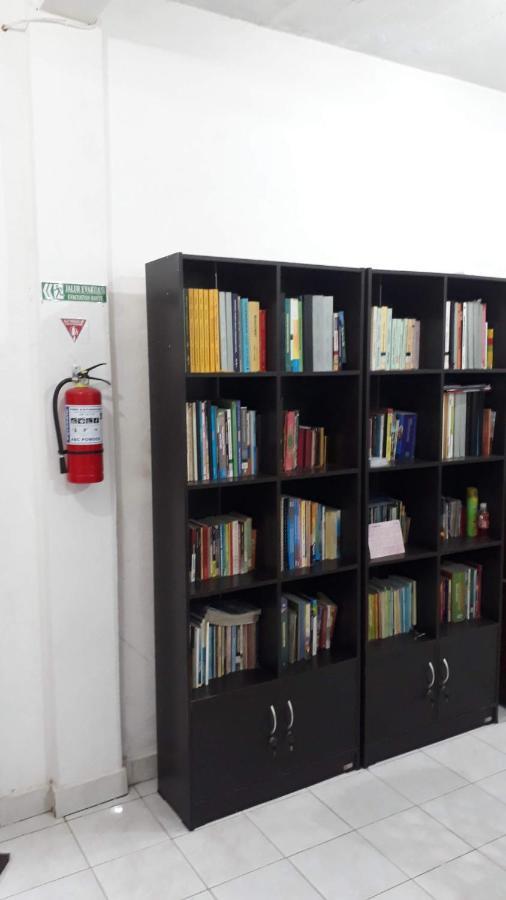 Bumimi Homestay Painan المظهر الخارجي الصورة