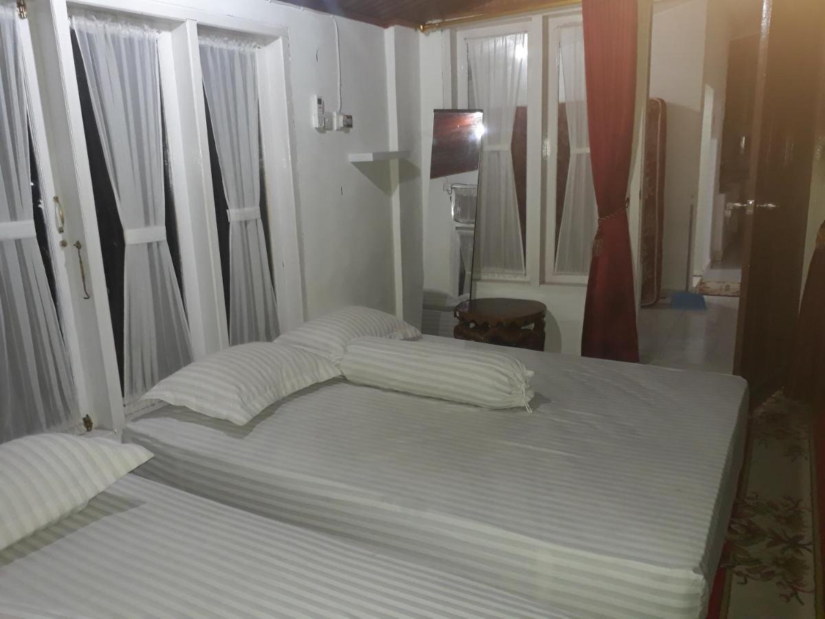 Bumimi Homestay Painan المظهر الخارجي الصورة