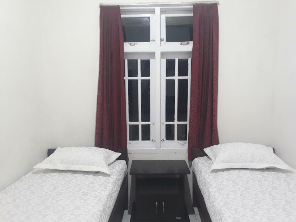 Bumimi Homestay Painan المظهر الخارجي الصورة