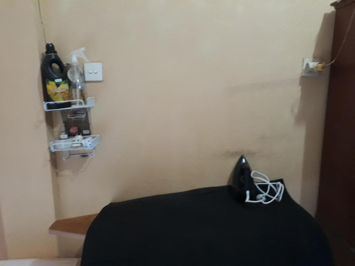Bumimi Homestay Painan المظهر الخارجي الصورة