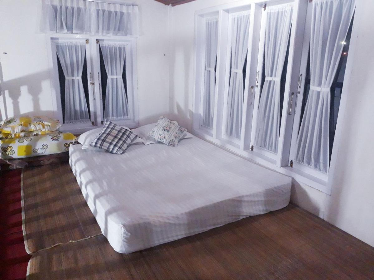Bumimi Homestay Painan المظهر الخارجي الصورة